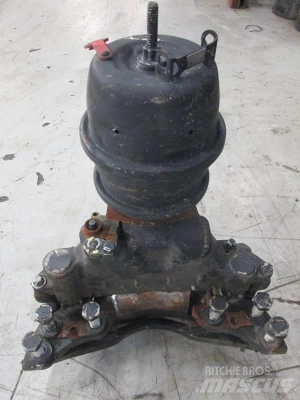 Meritor  Frane