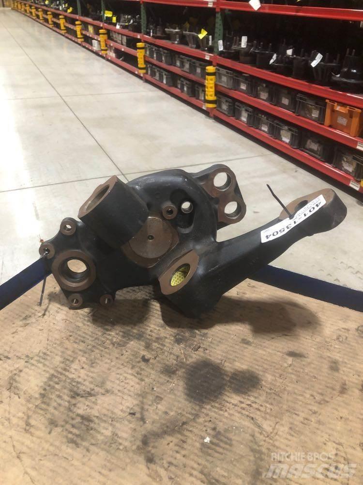 Meritor  Transport - Altele