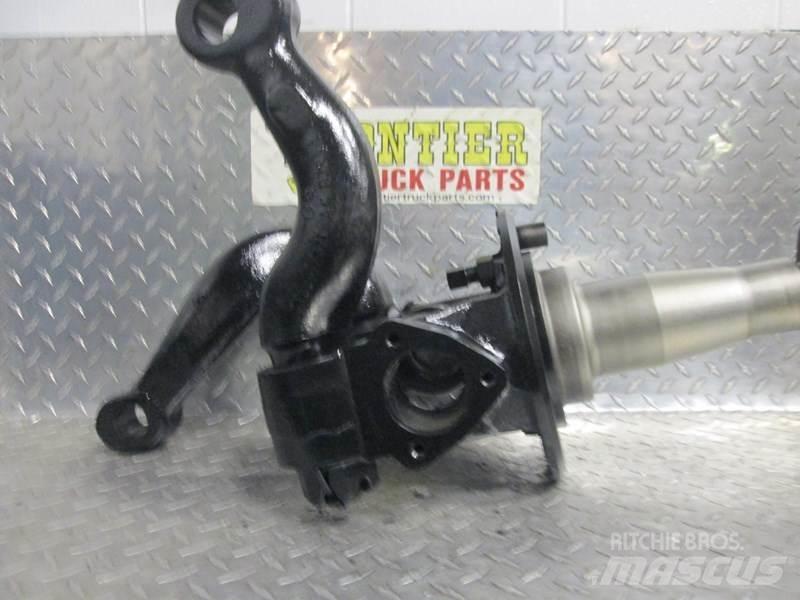 Meritor  Transport - Altele