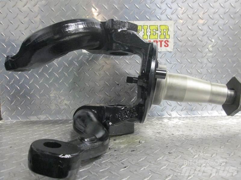 Meritor  Transport - Altele