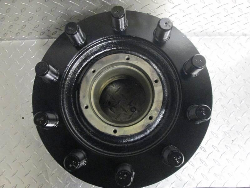 Meritor  Transport - Altele