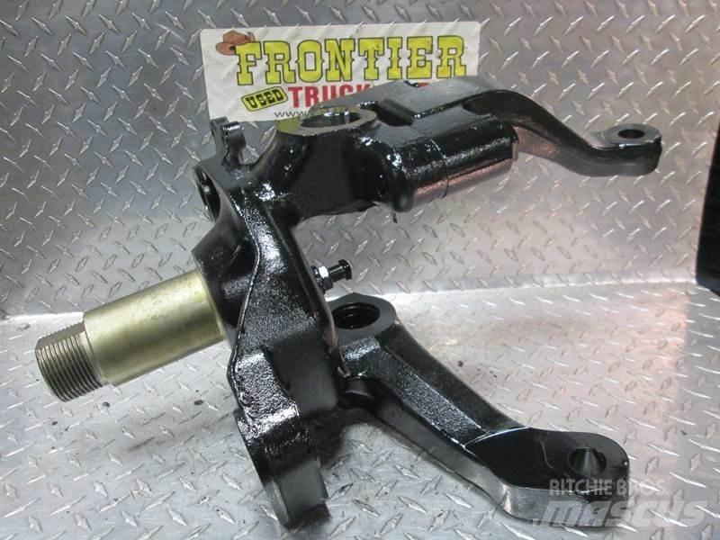 Meritor  Transport - Altele