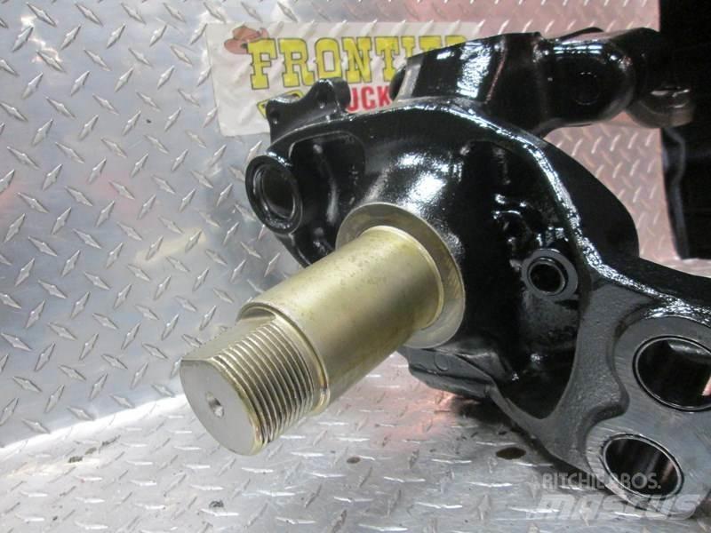 Meritor  Transport - Altele