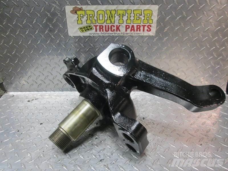 Meritor  Transport - Altele