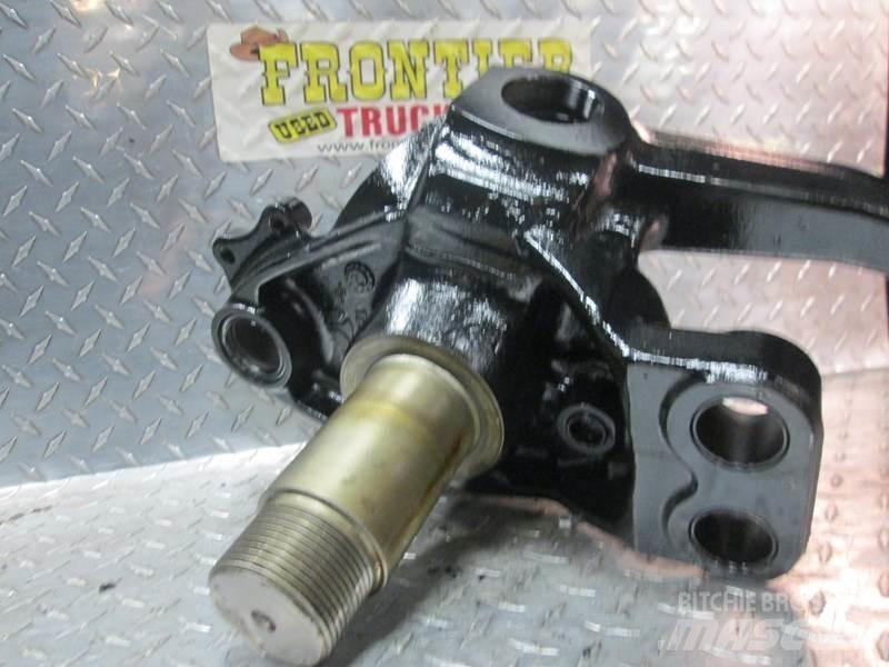 Meritor  Transport - Altele