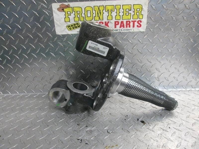Meritor  Transport - Altele
