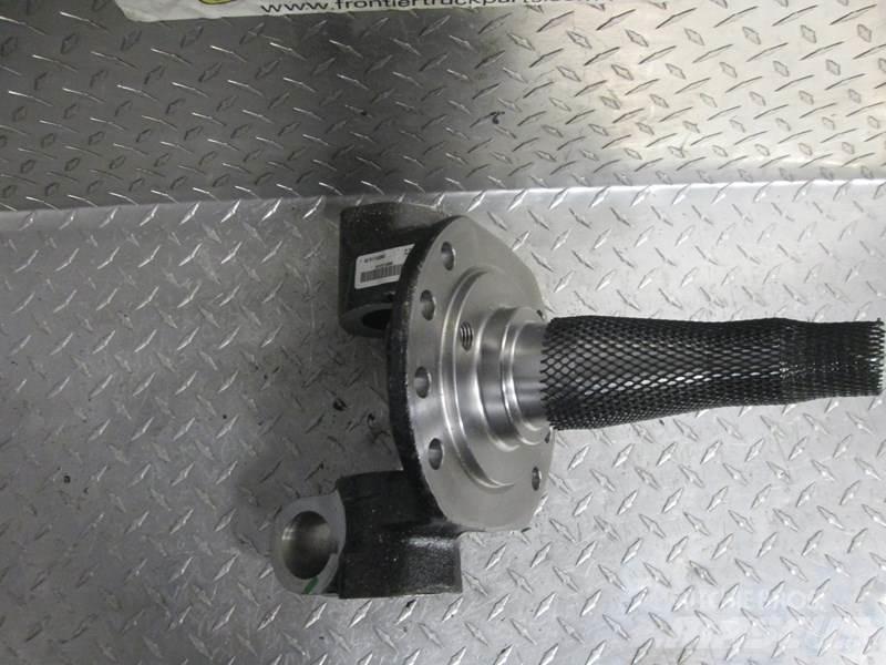 Meritor  Transport - Altele