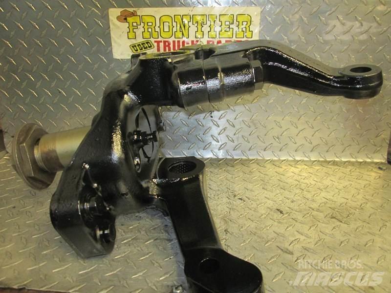 Meritor  Transport - Altele