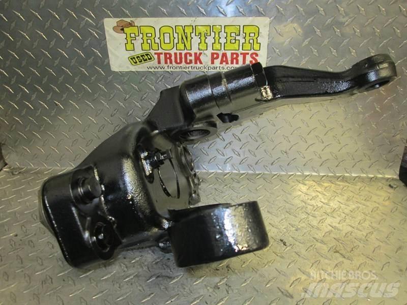 Meritor  Transport - Altele
