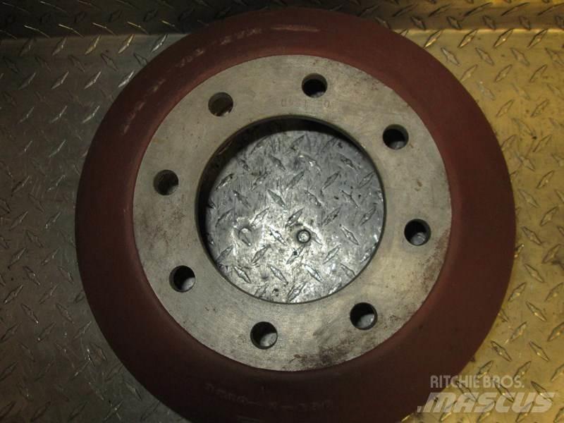 Meritor  Frane