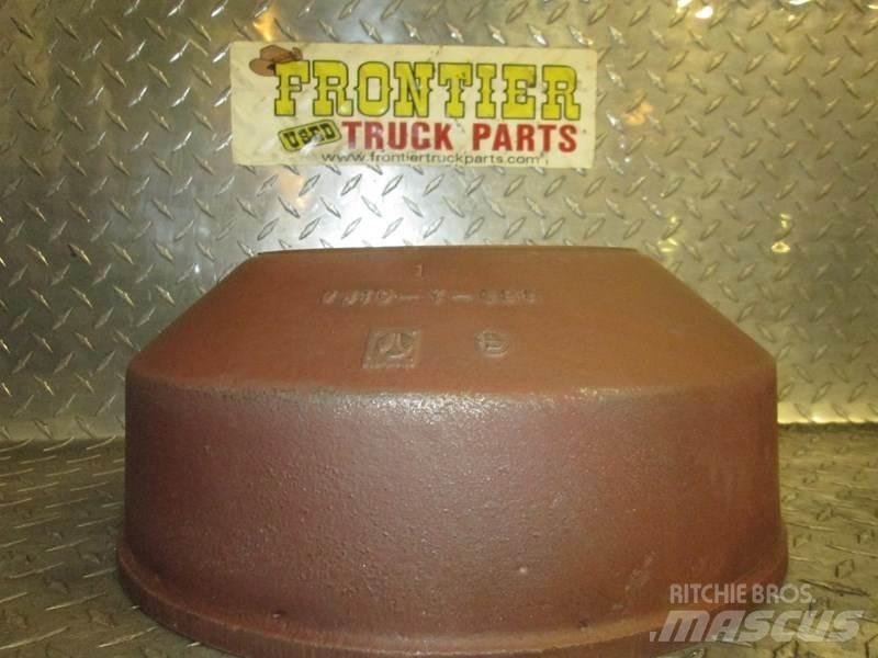 Meritor  Frane