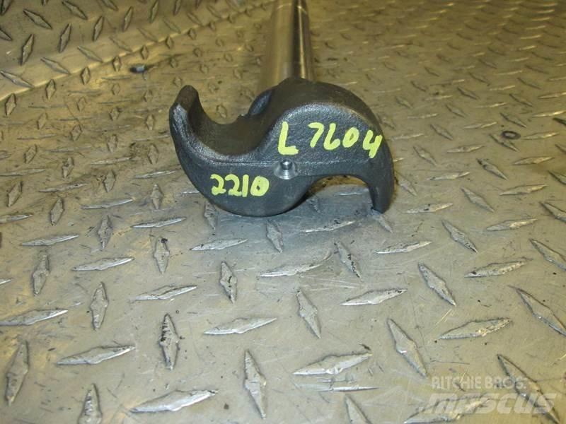 Meritor  Frane