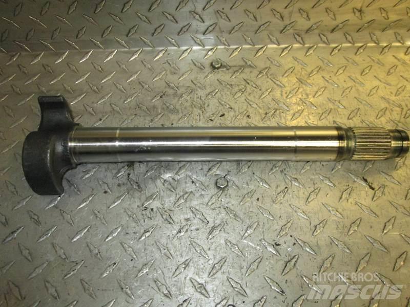 Meritor  Frane