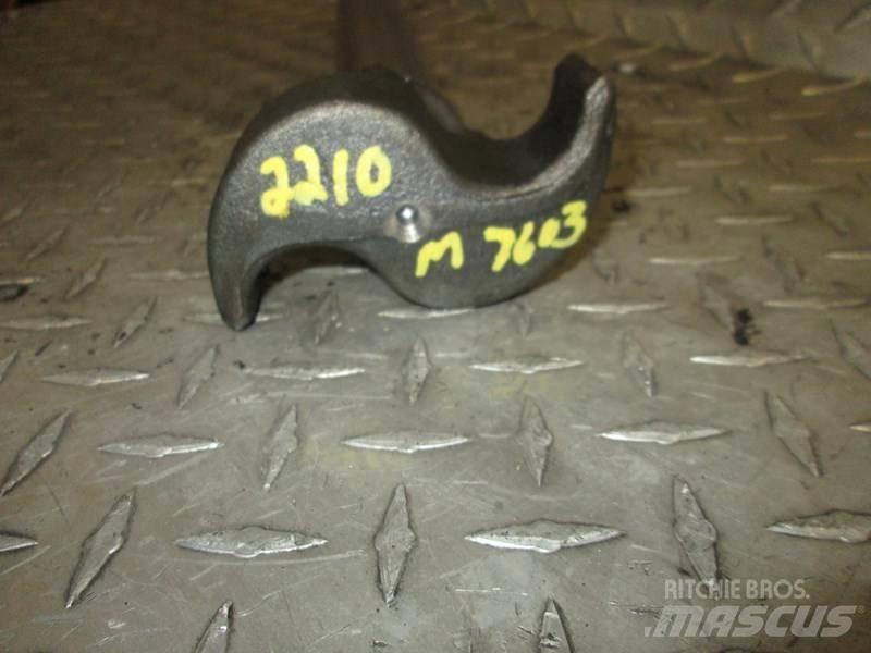 Meritor  Frane