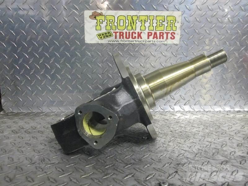 Meritor  Transport - Altele