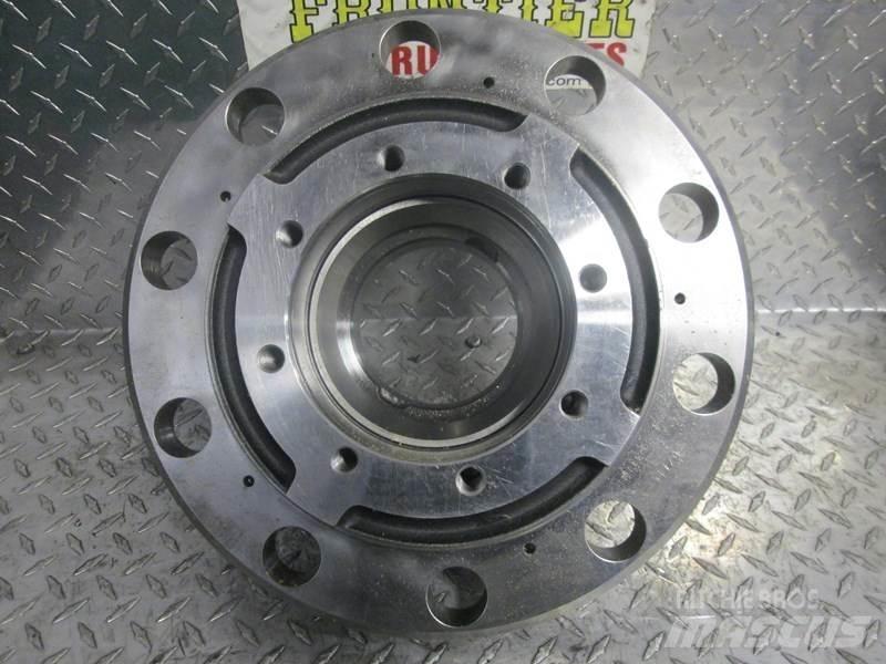 Meritor  Transport - Altele