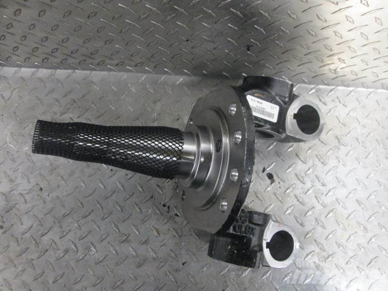 Meritor  Transport - Altele