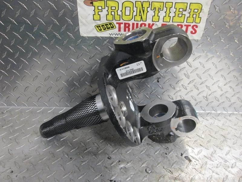 Meritor  Transport - Altele