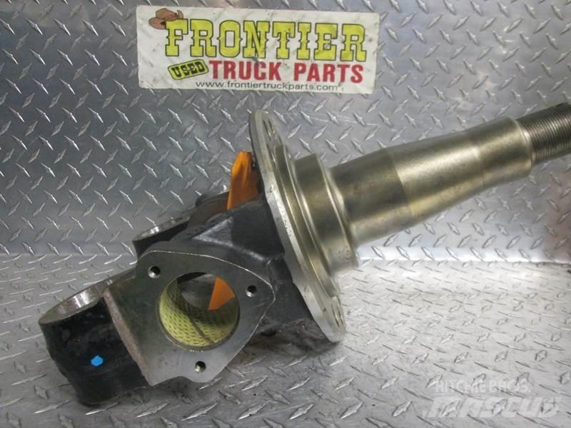 Meritor  Transport - Altele