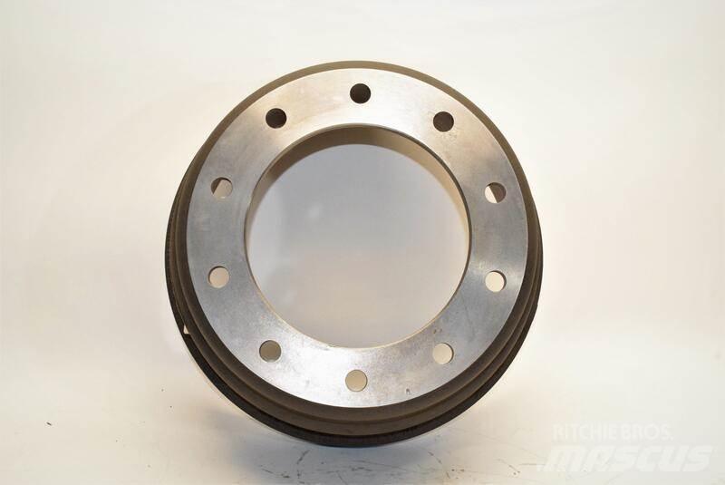 Meritor  Frane