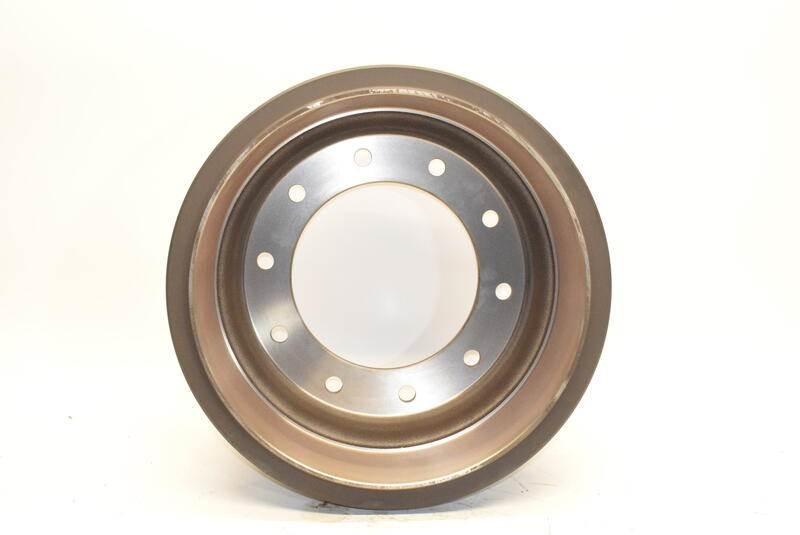 Meritor  Frane