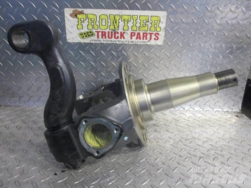 Meritor  Transport - Altele