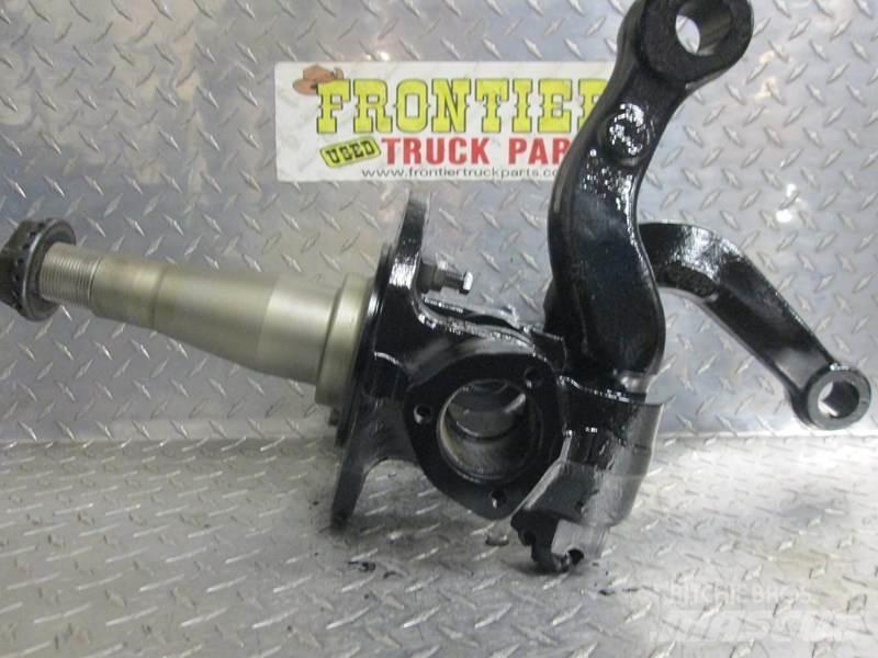 Meritor  Transport - Altele