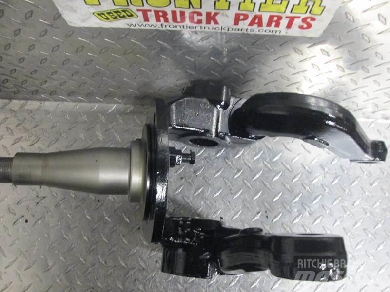 Meritor  Transport - Altele