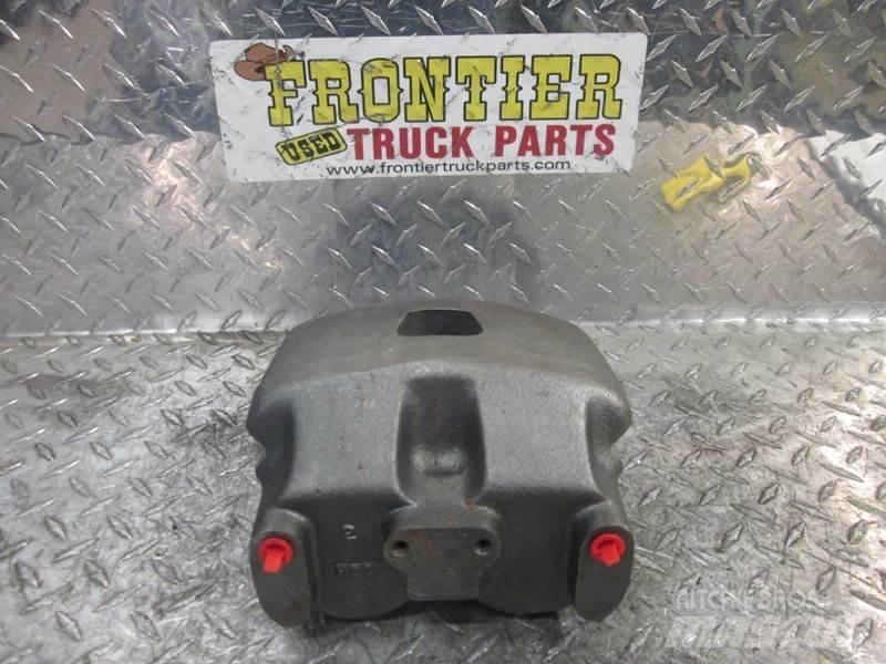 Meritor  Frane