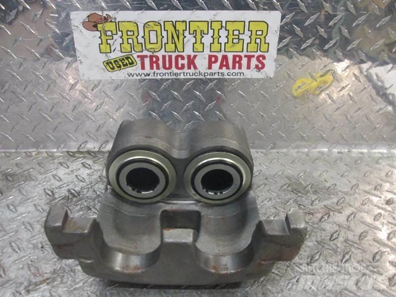 Meritor  Frane