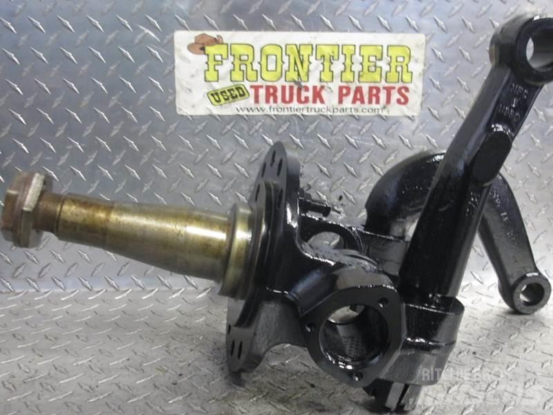 Meritor  Transport - Altele