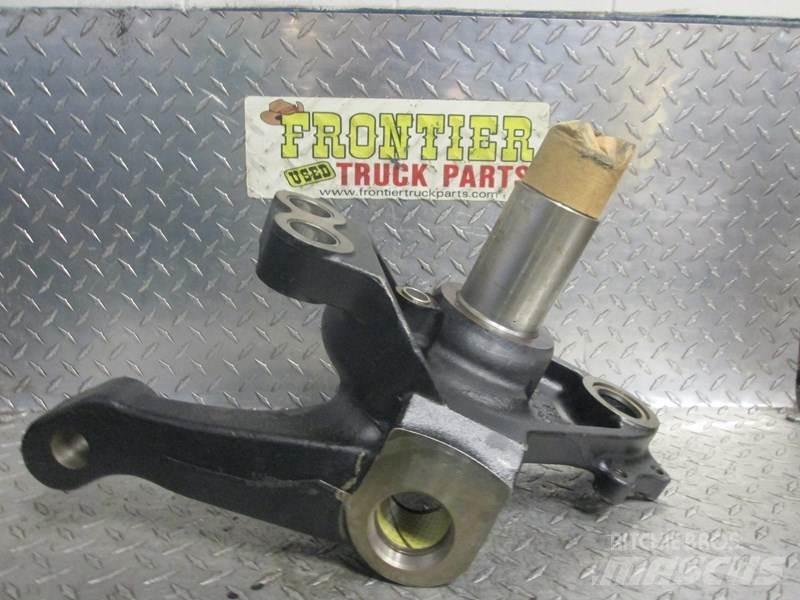 Meritor  Transport - Altele