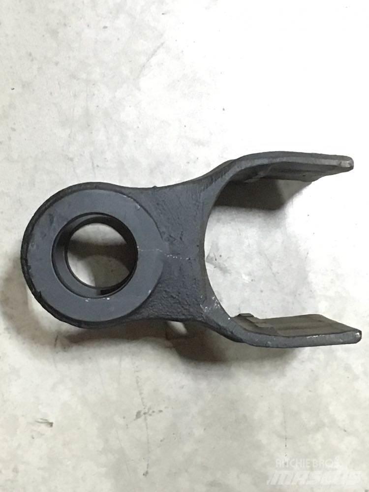 Meritor  Sasiuri si suspensii