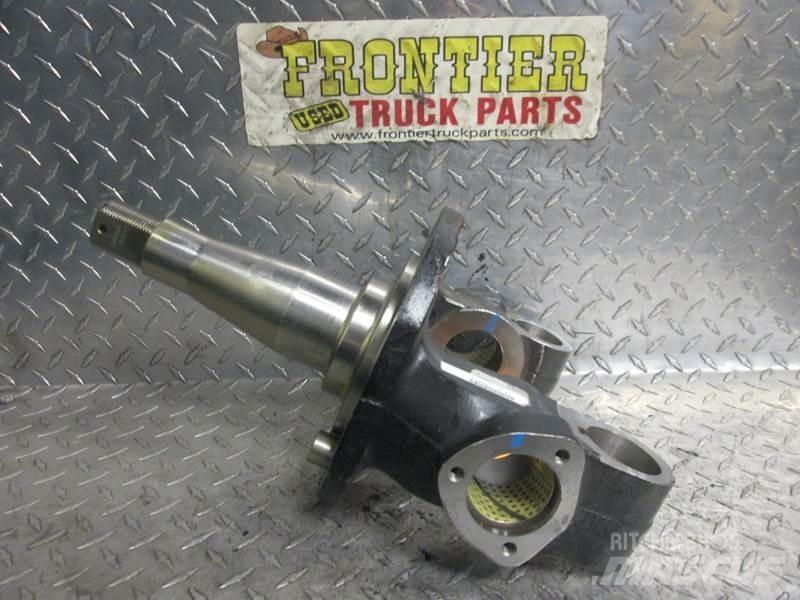 Meritor  Transport - Altele