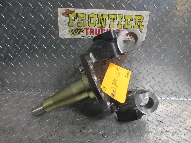 Meritor  Transport - Altele