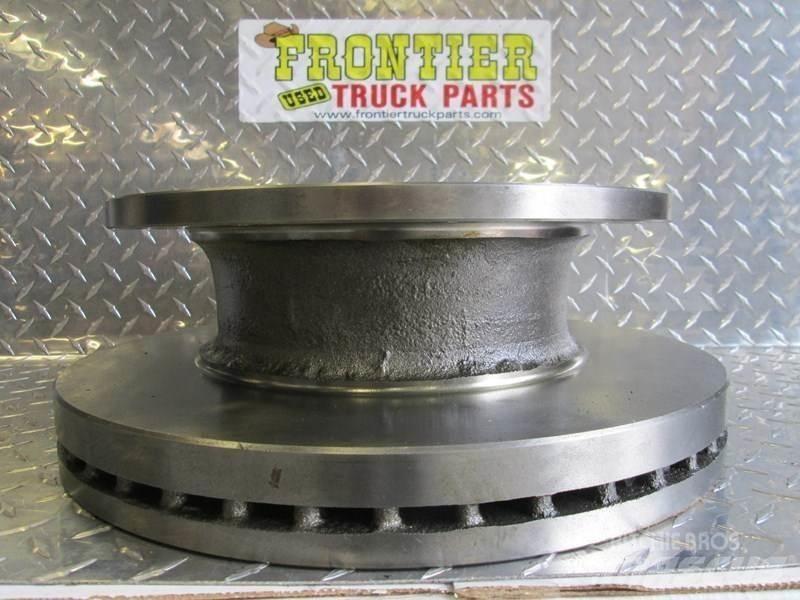 Meritor  Frane