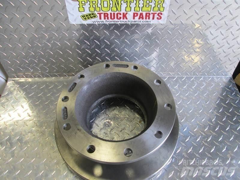 Meritor  Frane