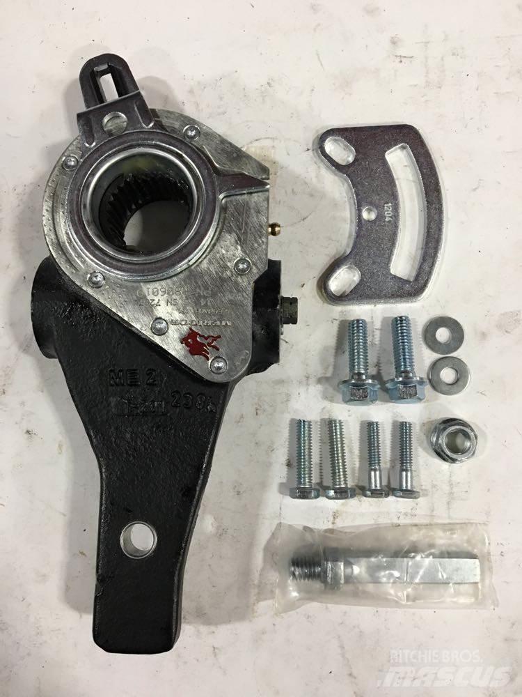 Meritor  Frane