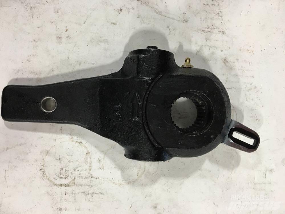 Meritor  Frane