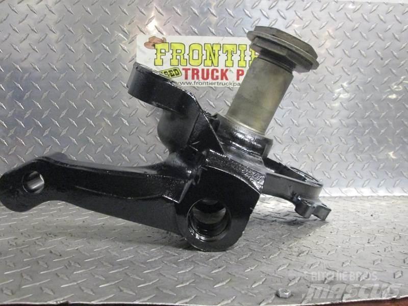 Meritor  Transport - Altele