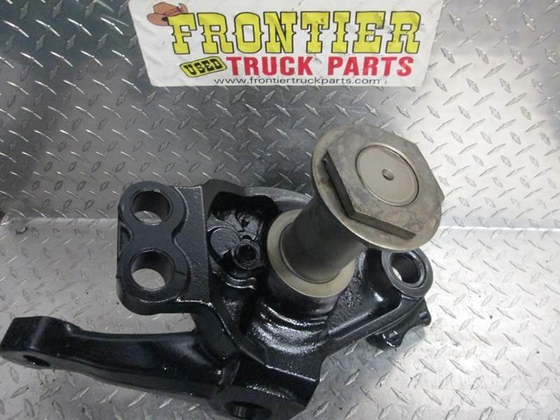 Meritor  Transport - Altele