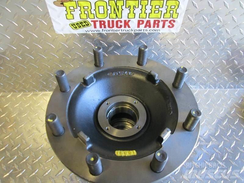 Meritor  Transport - Altele
