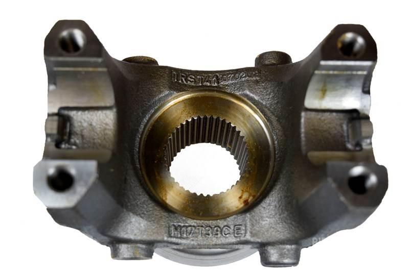 Meritor  Transport - Altele