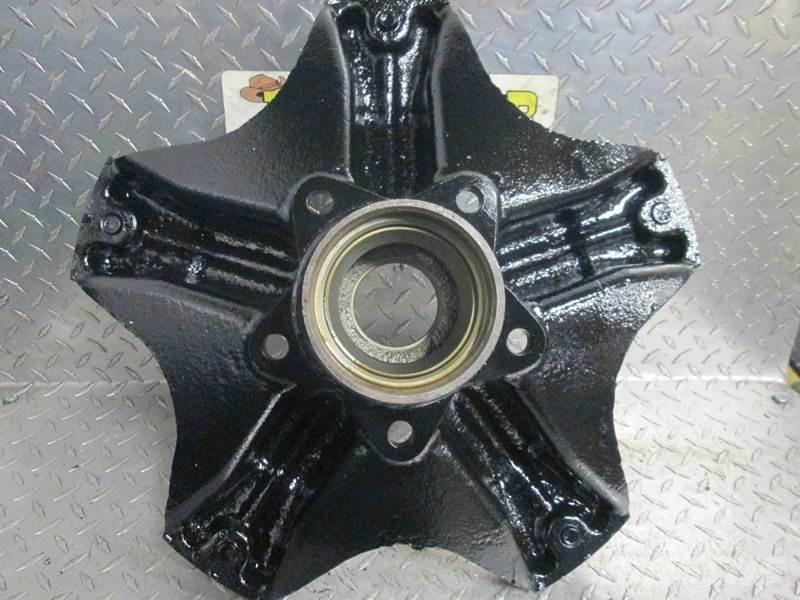 Meritor  Anvelope, roti si jante