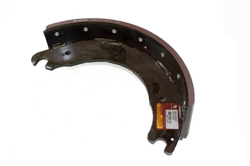 Meritor  Frane