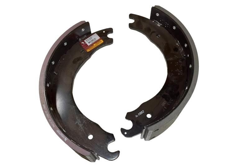 Meritor  Frane