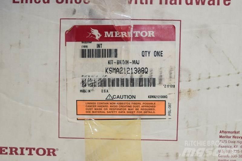 Meritor  Frane