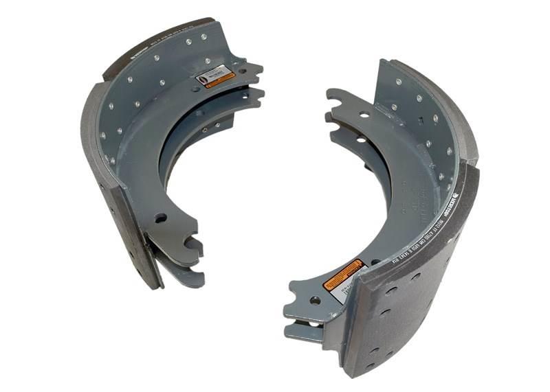Meritor  Frane