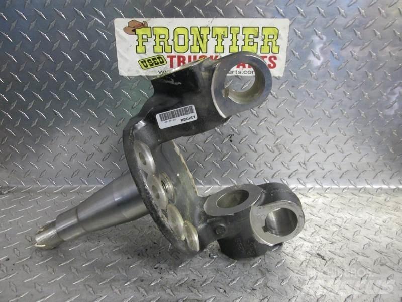 Meritor  Transport - Altele