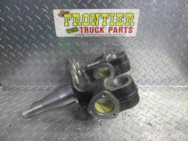 Meritor  Transport - Altele
